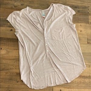 Free people top